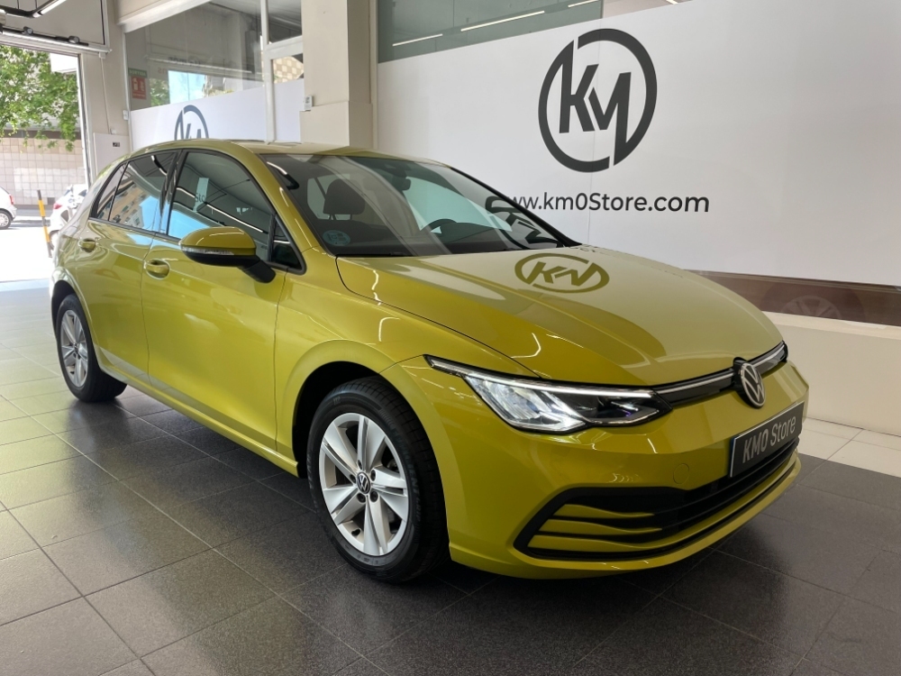 Volkswagen Golf VIII Life foto 3