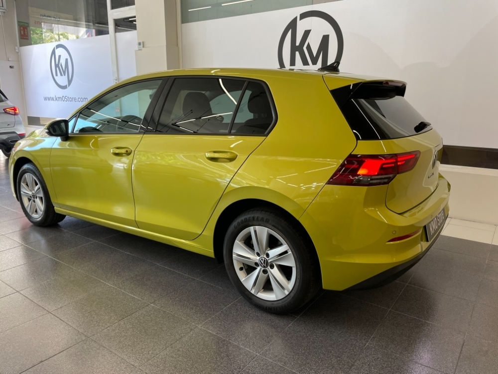 Volkswagen Golf VIII Life foto 14