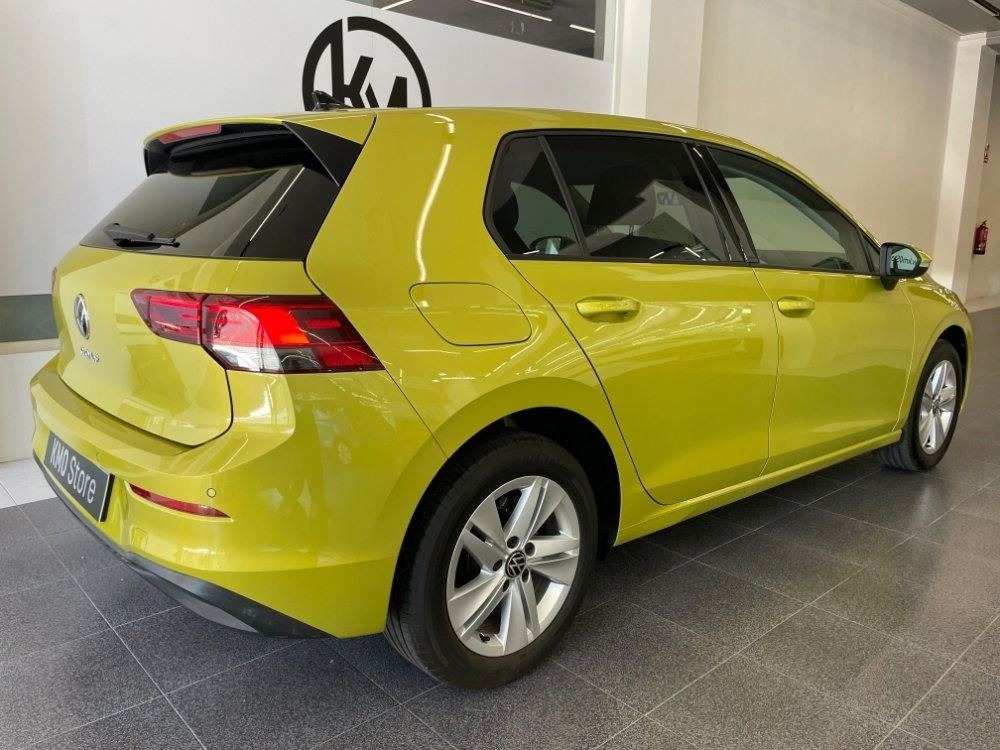 Volkswagen Golf VIII Life foto 15