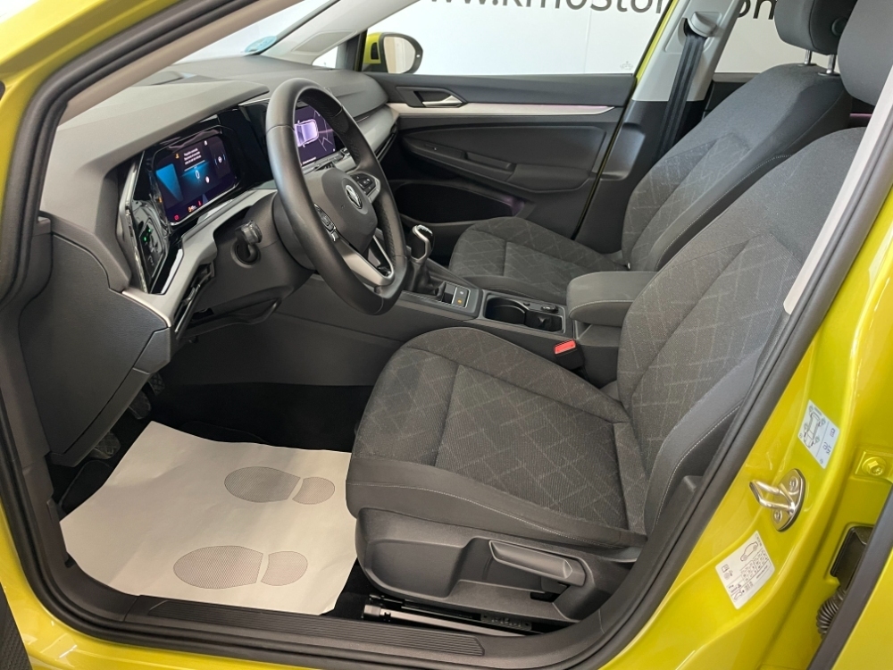 Volkswagen Golf VIII Life foto 4