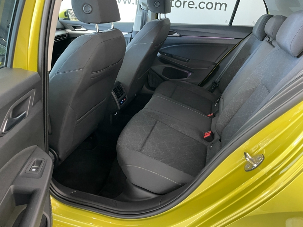 Volkswagen Golf VIII Life foto 5