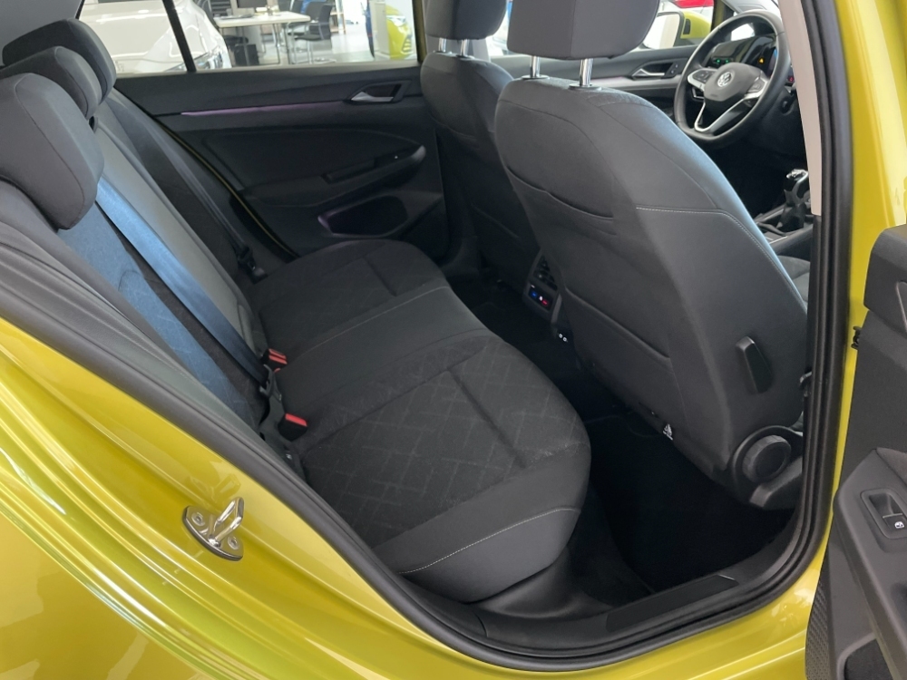 Volkswagen Golf VIII Life foto 6