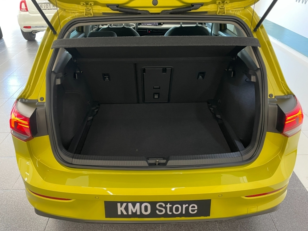 Volkswagen Golf VIII Life foto 8