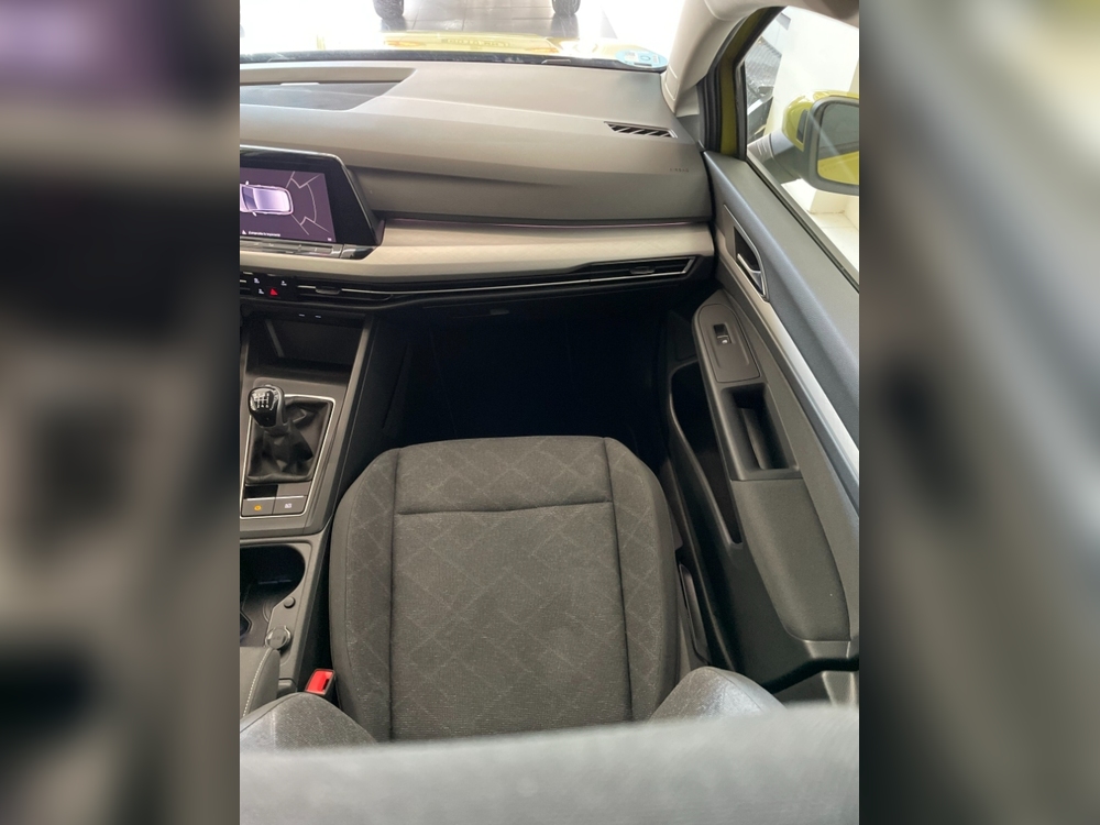 Volkswagen Golf VIII Life foto 10