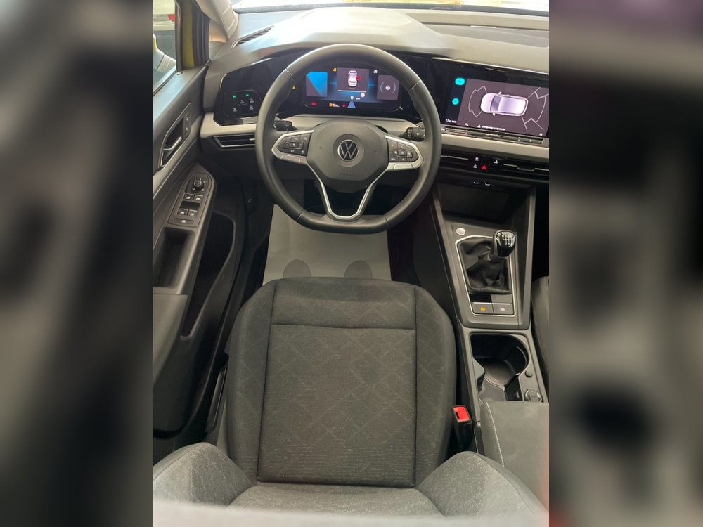 Volkswagen Golf VIII Life foto 11