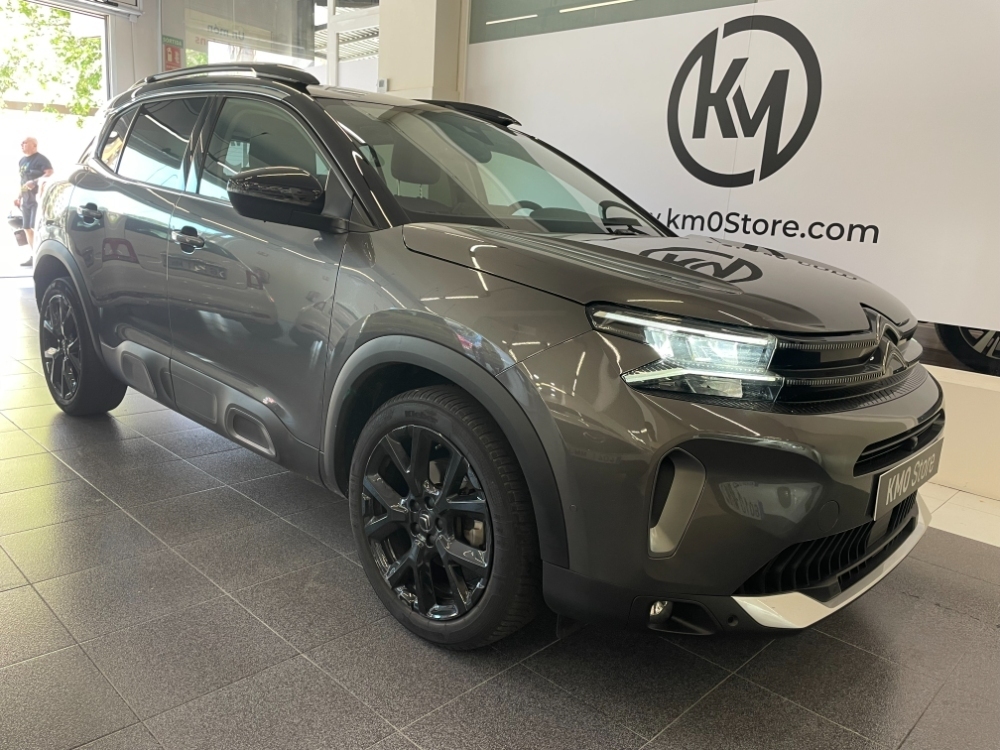 Citroen C5 Aircross Shine Pack foto 3