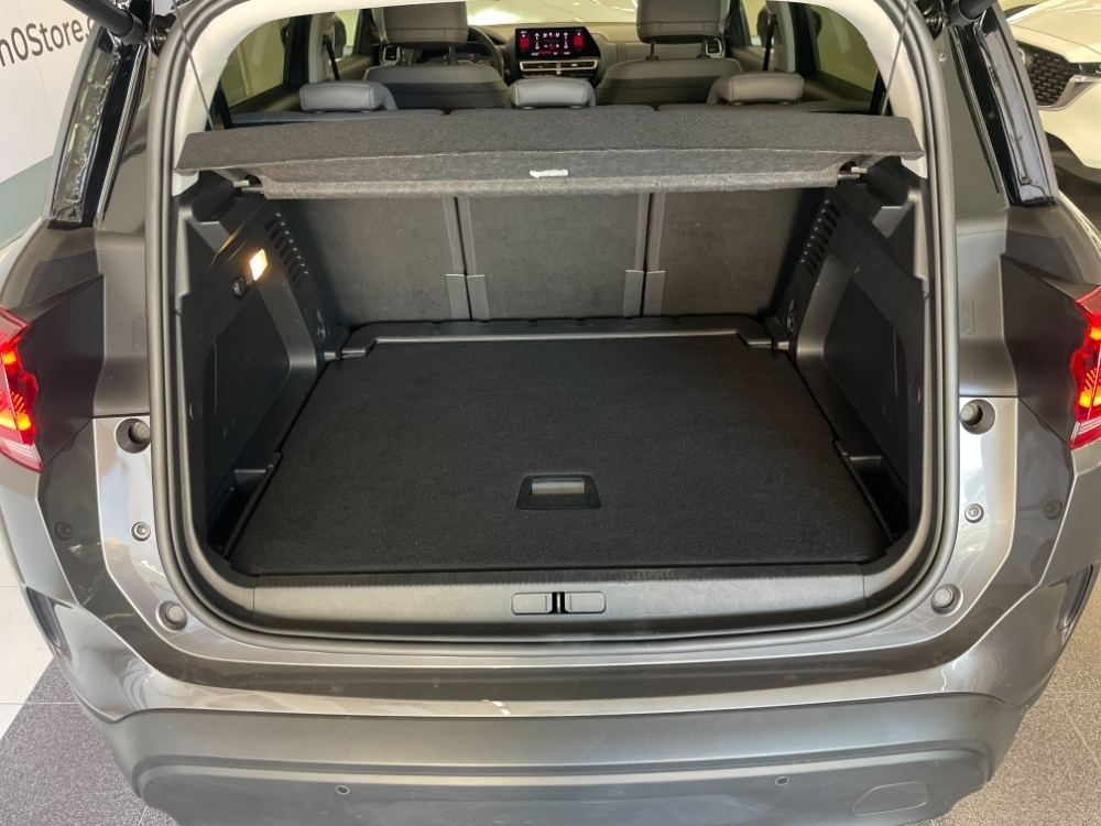 Citroen C5 Aircross Shine Pack foto 12