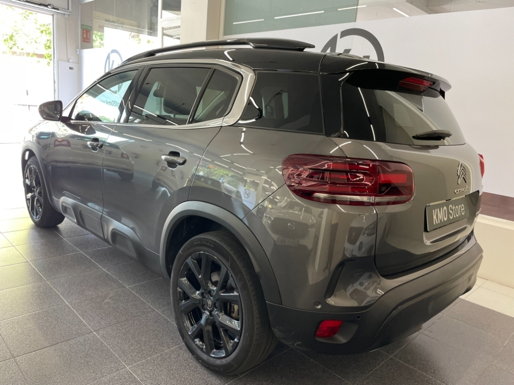 Citroen C5 Aircross Shine Pack foto 13