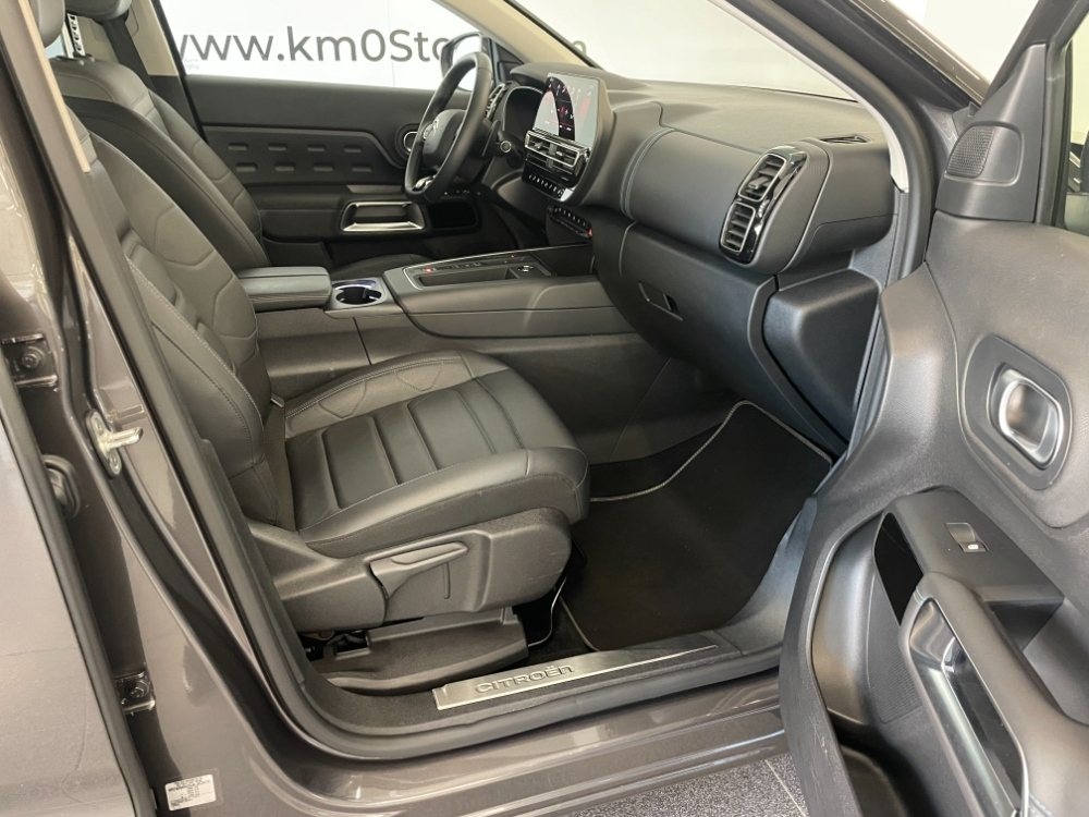 Citroen C5 Aircross Shine Pack foto 4