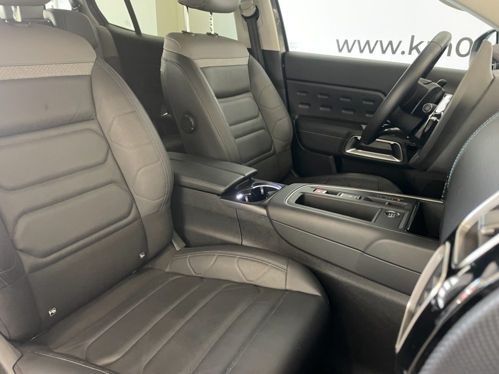 Citroen C5 Aircross Shine Pack foto 5