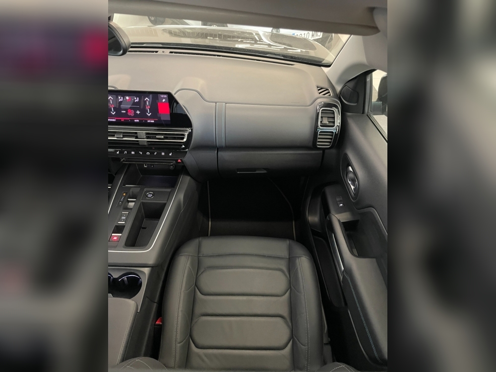 Citroen C5 Aircross Shine Pack foto 6