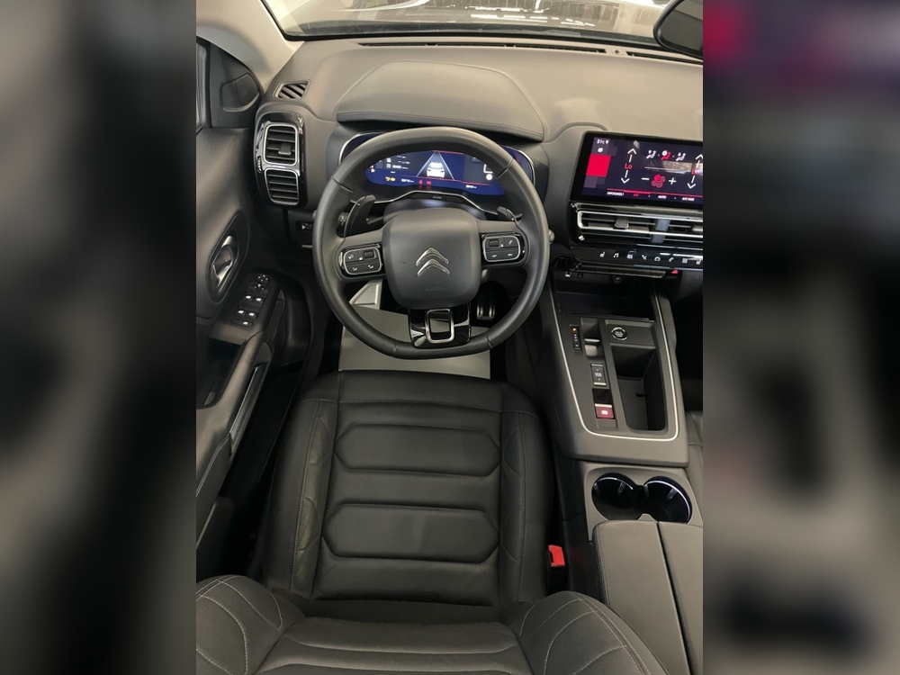 Citroen C5 Aircross Shine Pack foto 7