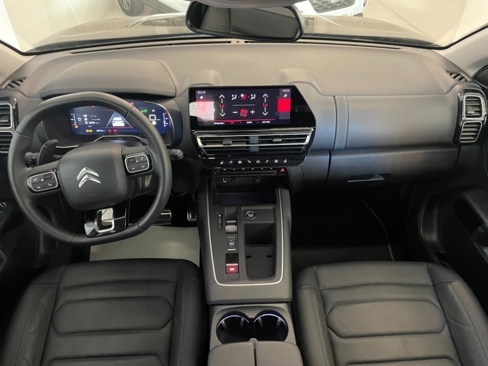 Citroen C5 Aircross Shine Pack foto 8