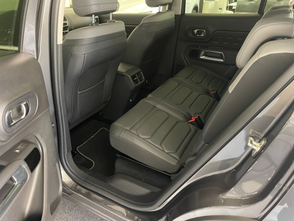 Citroen C5 Aircross Shine Pack foto 10