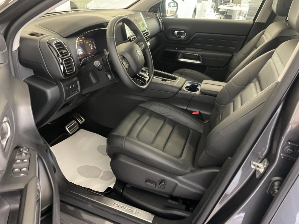 Citroen C5 Aircross Shine Pack foto 11