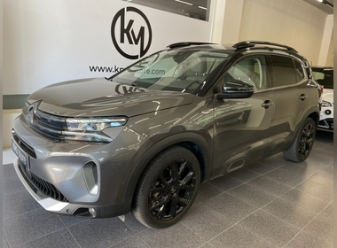 Citroen - C5 Aircross