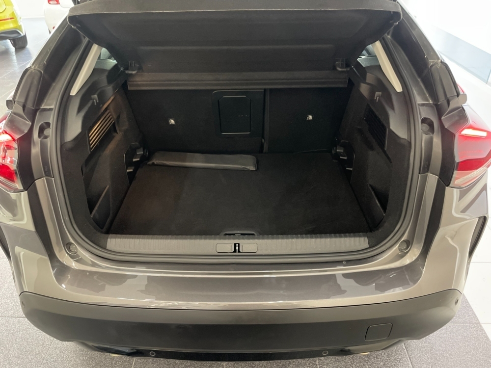 Citroen C4 Shine foto 14