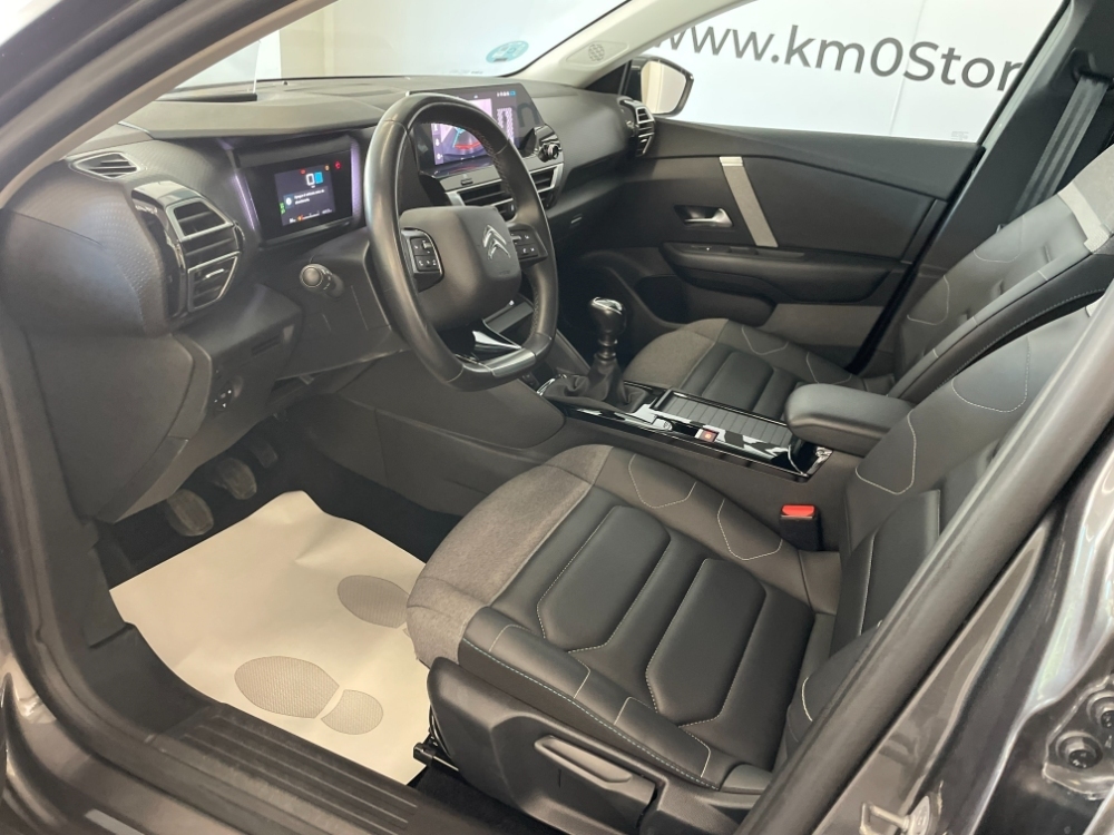 Citroen C4 Shine foto 4