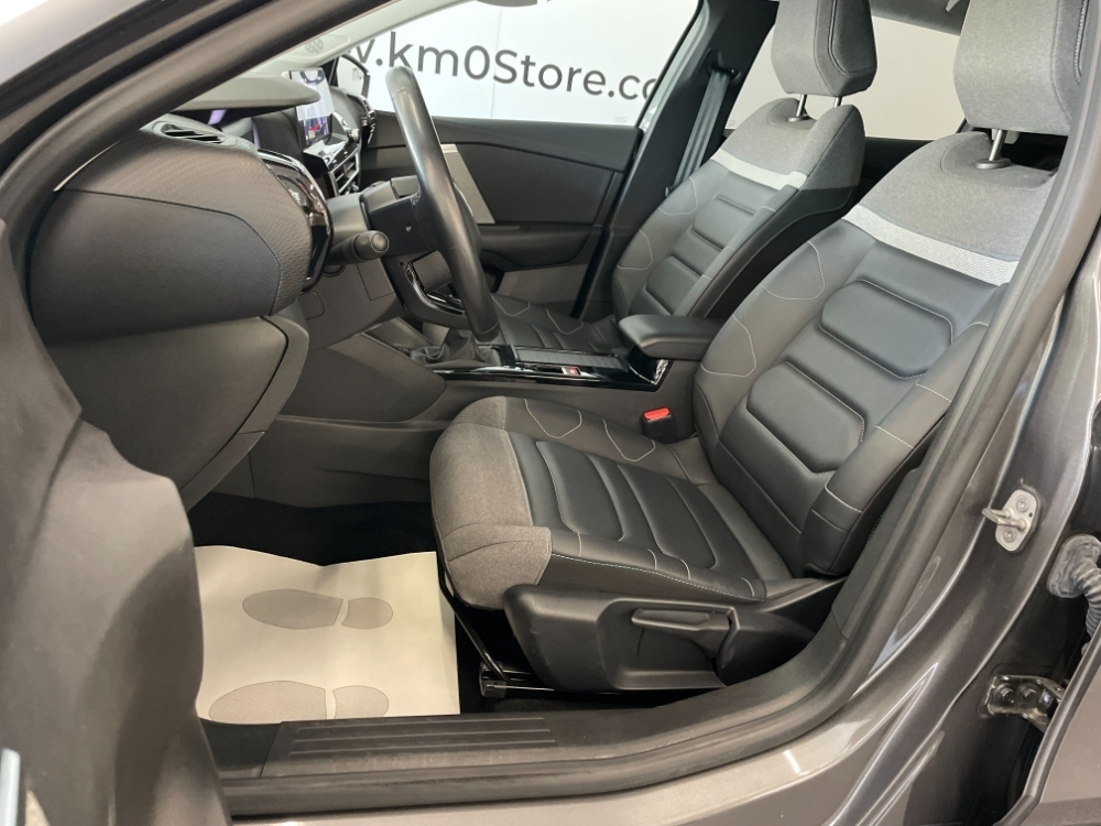 Citroen C4 Shine foto 5