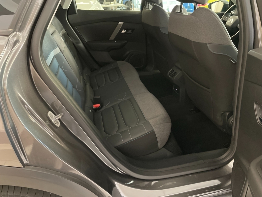 Citroen C4 Shine foto 7