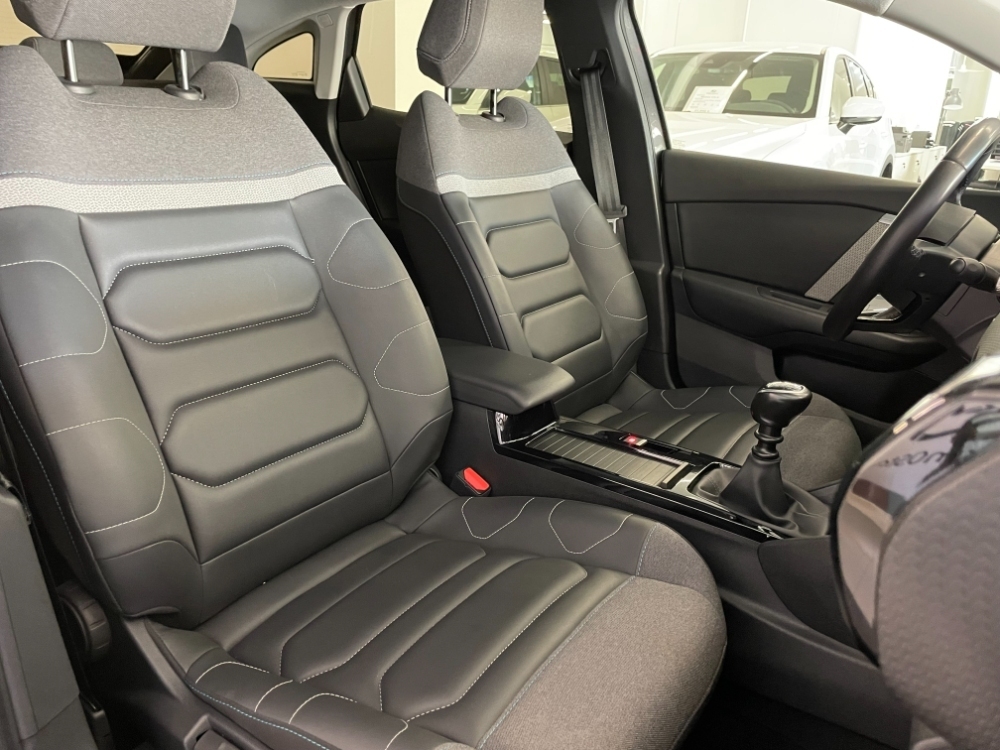 Citroen C4 Shine foto 9