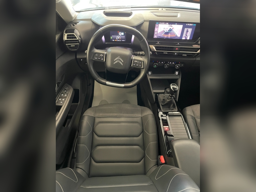 Citroen C4 Shine foto 11