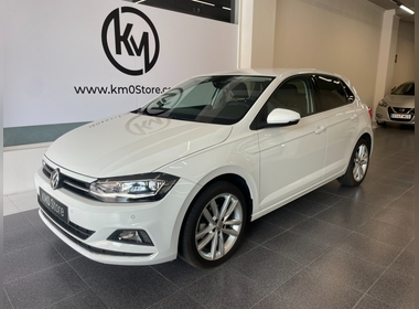 Volkswagen - Polo