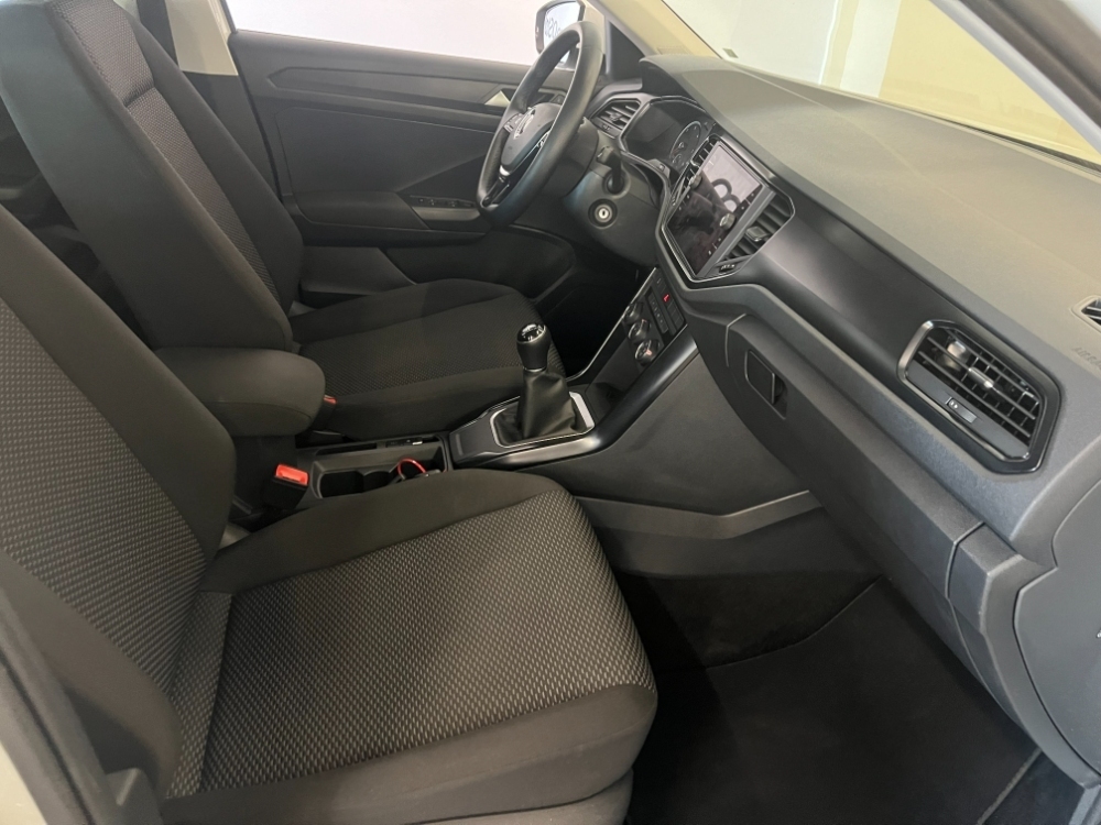 Volkswagen T-Roc Edition foto 4