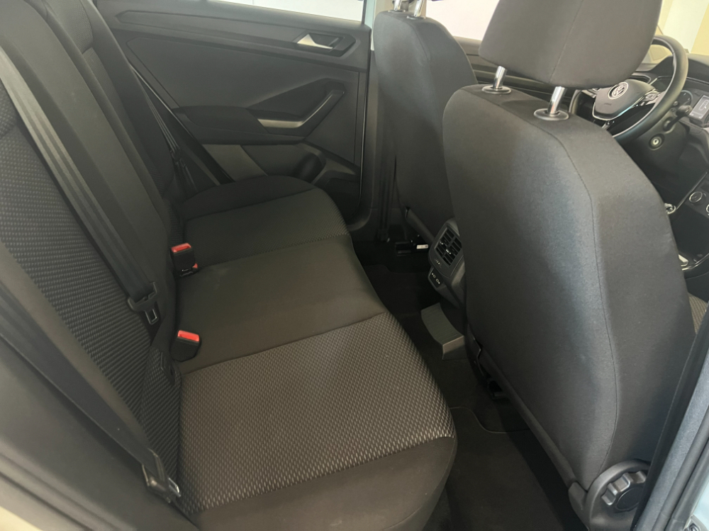 Volkswagen T-Roc Edition foto 5