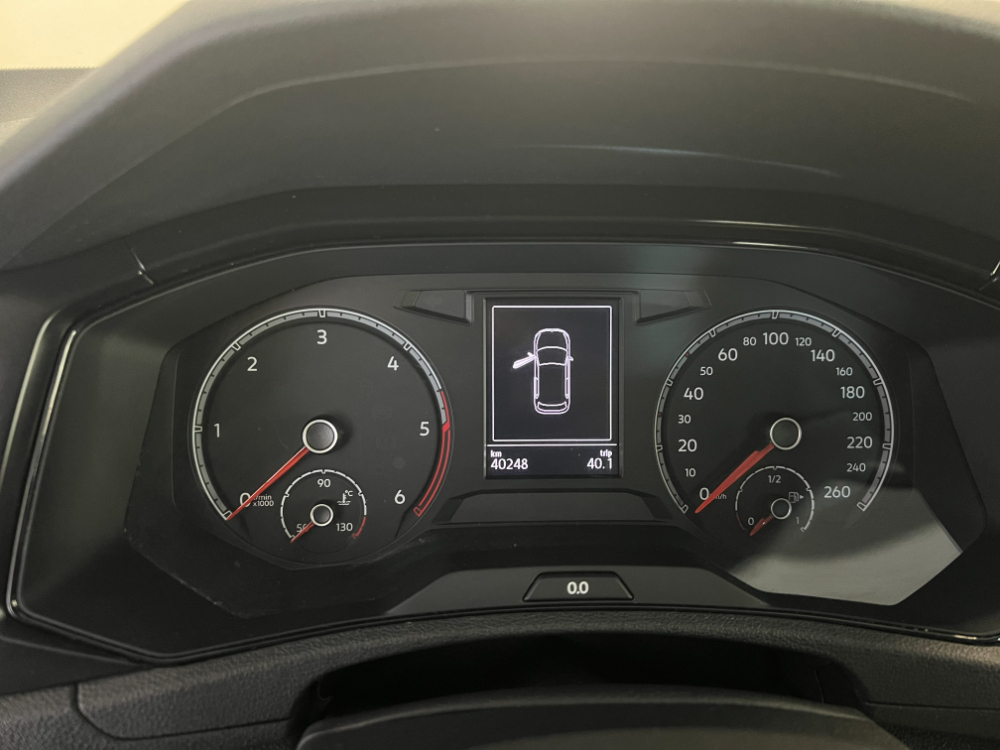 Volkswagen T-Roc Edition foto 7