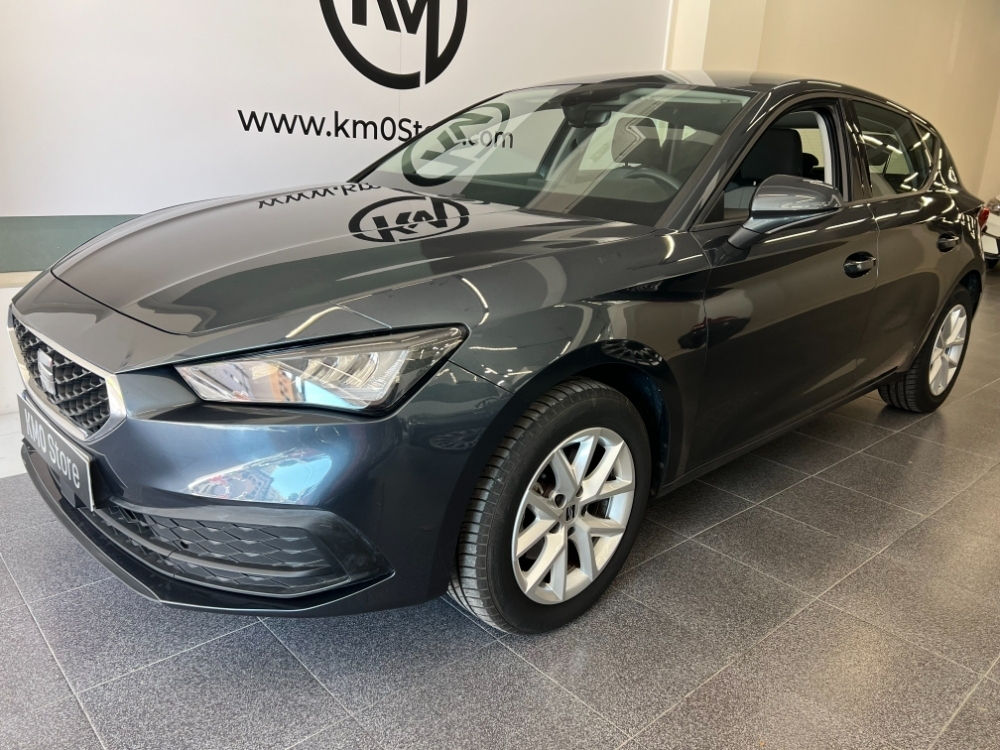 Seat Leon Style XS foto 2