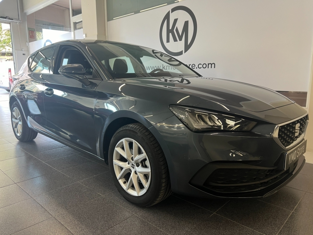 Seat Leon Style XS foto 3