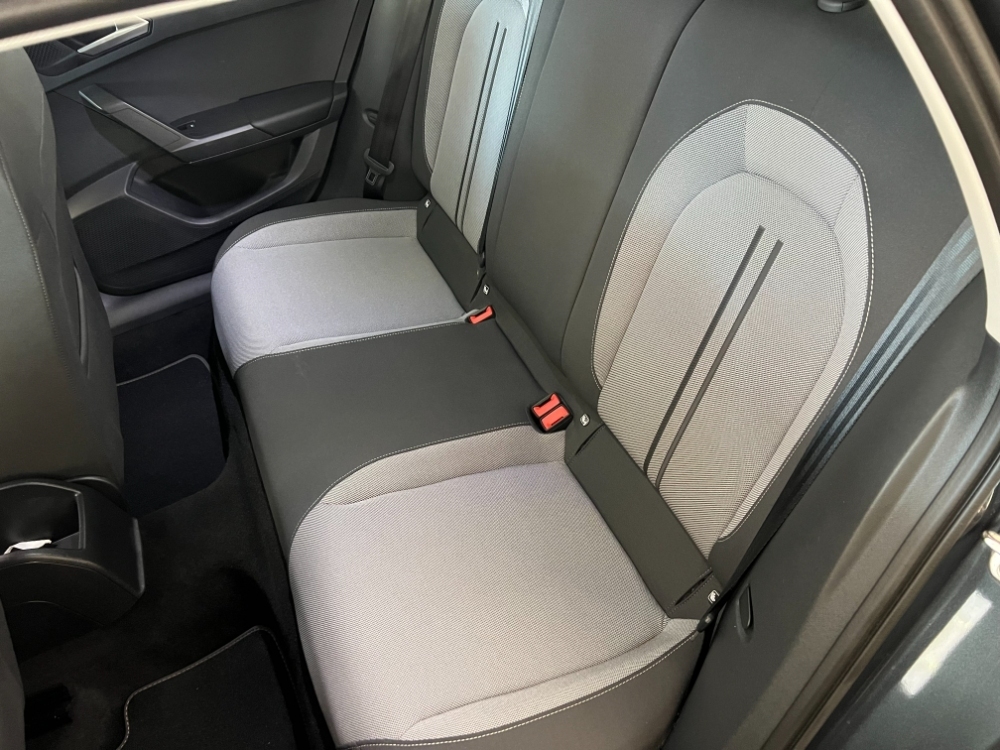 Seat Leon Style XS foto 5