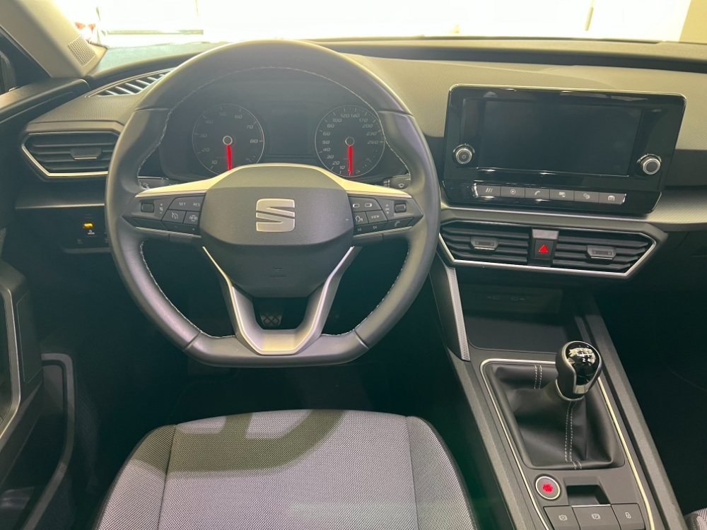 Seat Leon Style XS foto 6