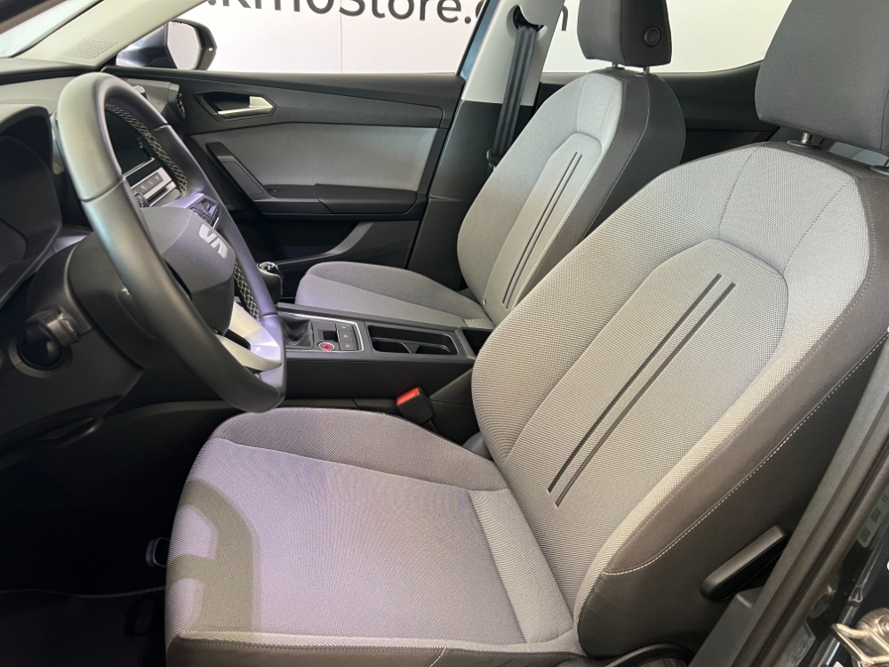 Seat Leon Style XS foto 7