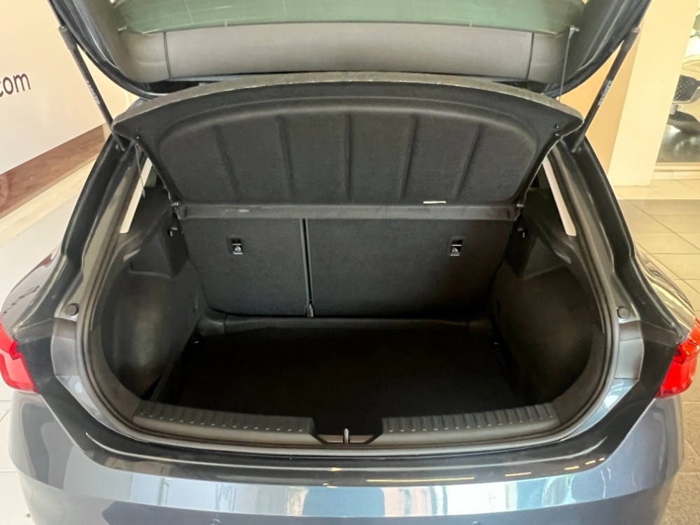 Seat Leon Style XS foto 8