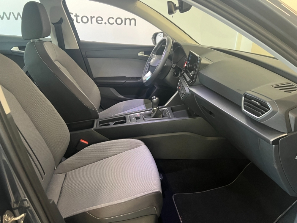 Seat Leon Style XS foto 9