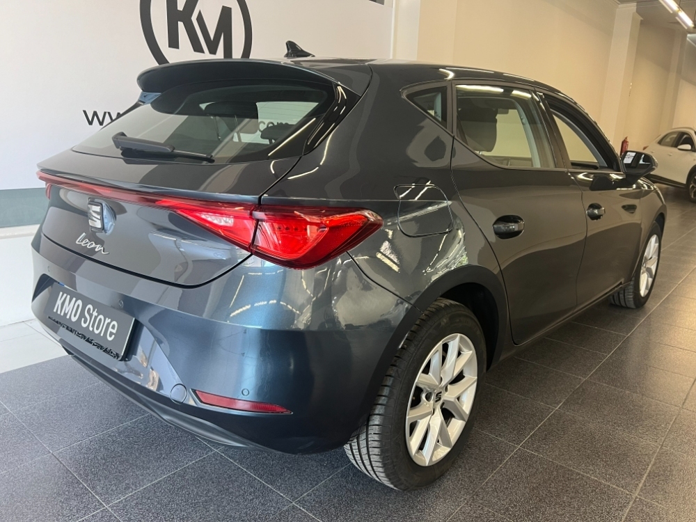 Seat Leon Style XS foto 10