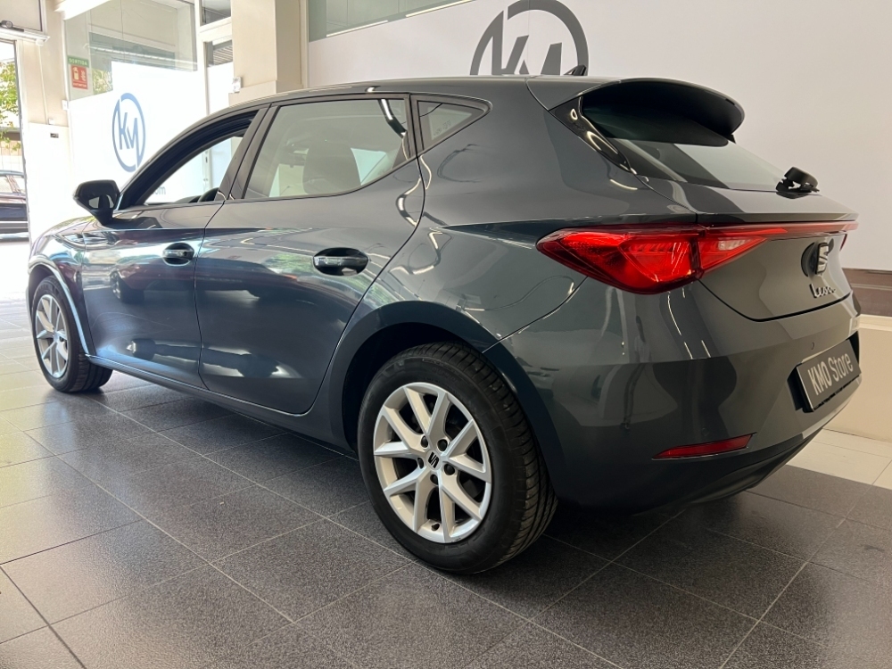 Seat Leon Style XS foto 11