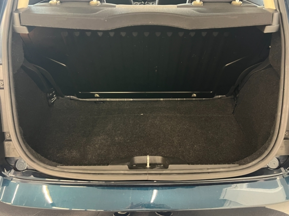 Fiat 500 Lounge foto 4