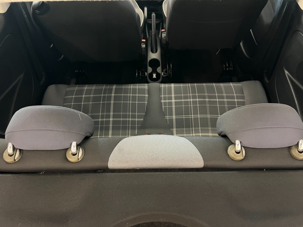 Fiat 500 Lounge foto 6