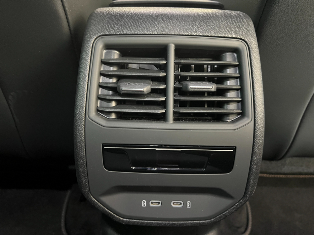 Cupra Leon Basis foto 7