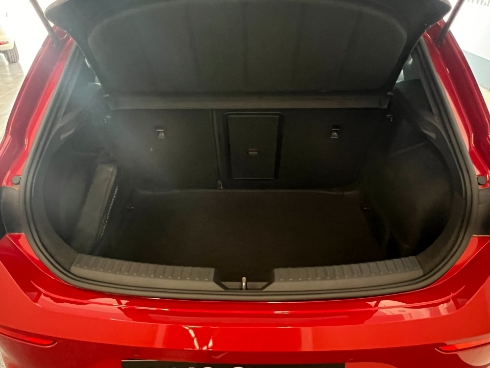 Cupra Leon Basis foto 9