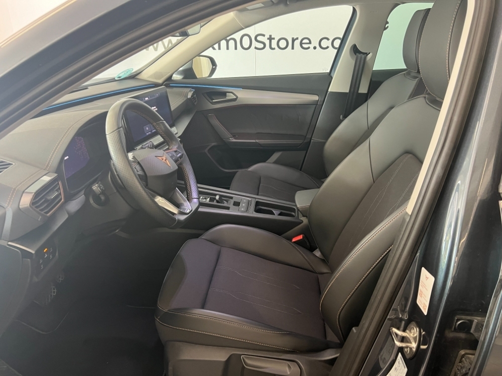 Cupra Formentor 1.5 TSI 110 kW foto 4