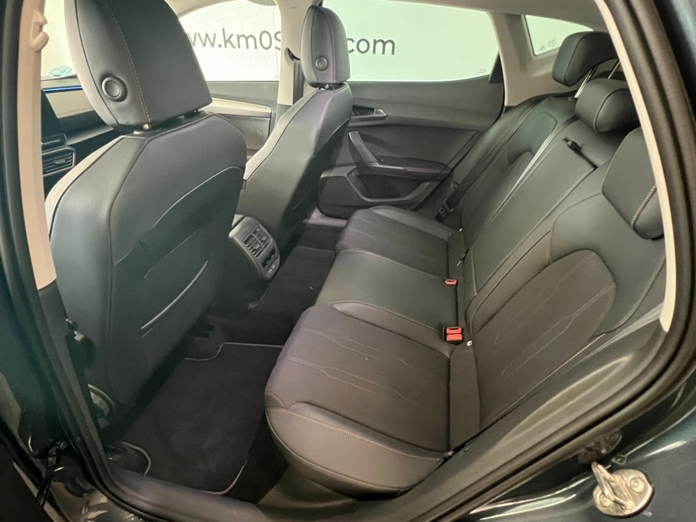 Cupra Formentor 1.5 TSI 110 kW foto 5