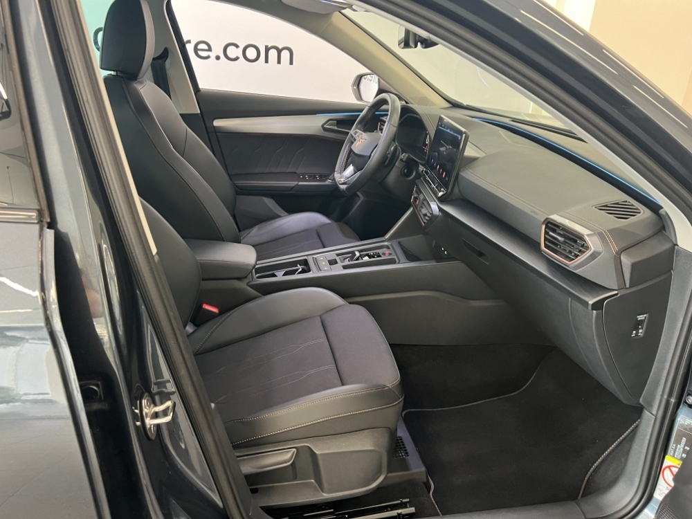 Cupra Formentor 1.5 TSI 110 kW foto 6