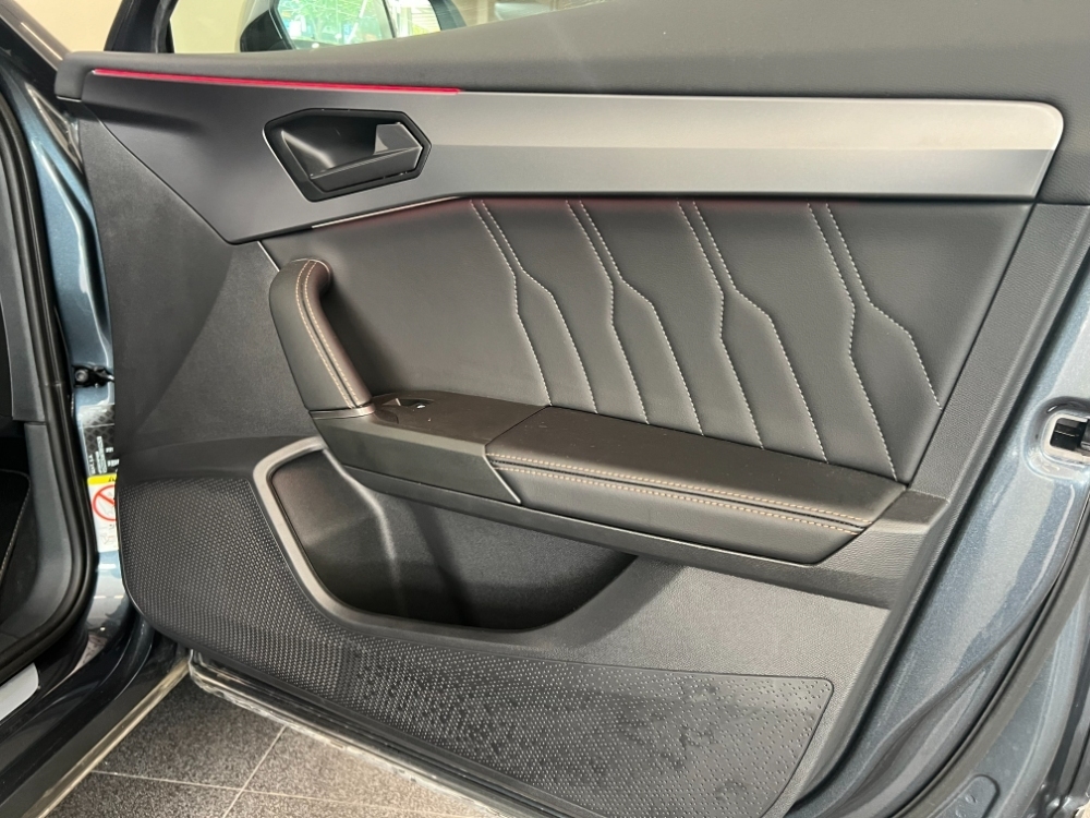 Cupra Formentor 1.5 TSI 110 kW foto 7