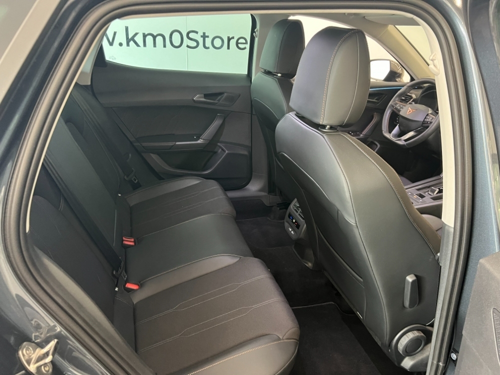 Cupra Formentor 1.5 TSI 110 kW foto 8