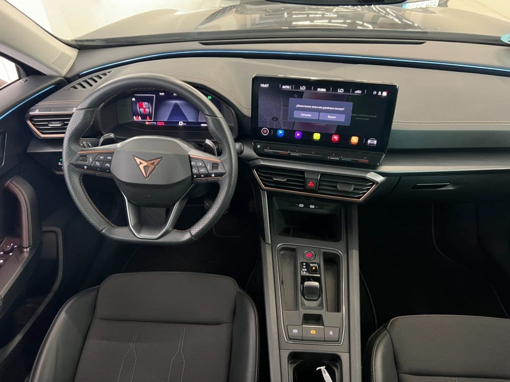 Cupra Formentor 1.5 TSI 110 kW foto 10