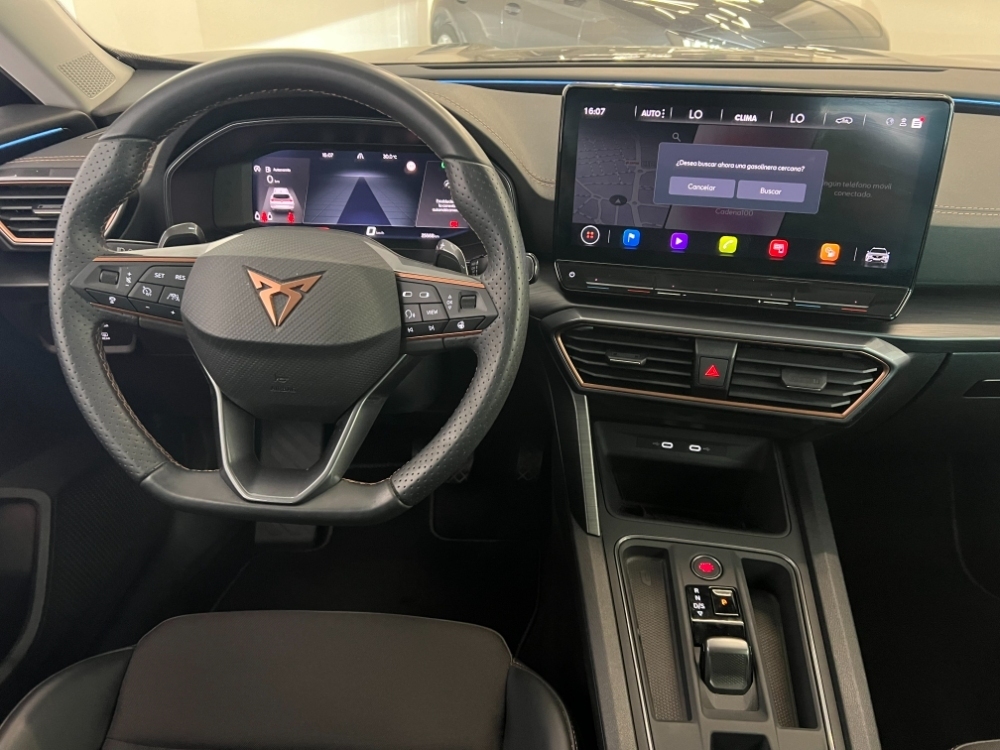 Cupra Formentor 1.5 TSI 110 kW foto 11